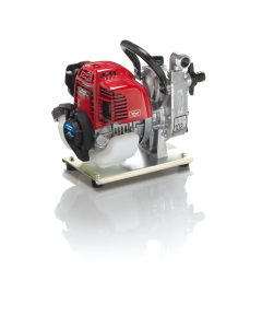 Lensepumpe, Honda WX10