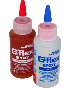 G/Flex Spesialepoxy, 240 g