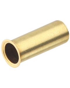 Støttehylse for kobberrør 8 x 0.8