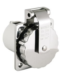 Marinco Landstrøminntak NEMA 316  16A/230V