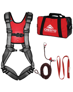 Fallpakke Worker Roofer PRO, REP 15 M