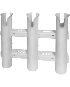 Fiskestangholder oppbevaring