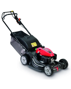 Gressklipper, Honda HRX537HY