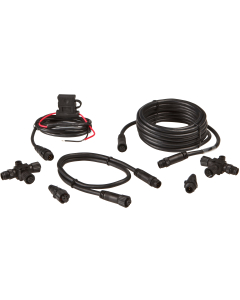 NMEA 2000-oppstartspakke