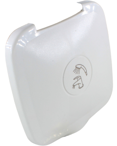 Reservelokk til 1004166 u/lås