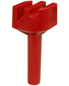 Gullsweep GS-3 Senter Hub