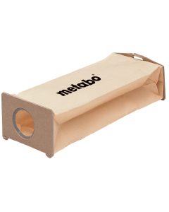 5 Støvposer for 631289000, SR, SXE