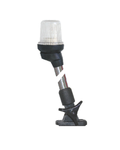 Lalizas Lanternemast 64 cm sort