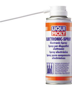 Liqui Moly Elektronikkspray fullsyntetisk 200 ml