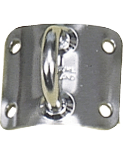 Maste/bomfeste, upolert