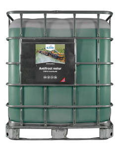 Blåtind Antifrost Natur 1000 l Profesjonell