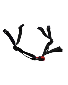 Hakestropp 4-punkt Iris 2