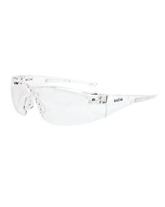 Vernebrille RUSH+ klare linser