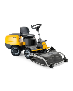 Sitteklipper, Stiga Park 300 RC inkl. klippeaggregat