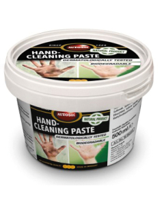 Autosol Håndrens, pasta 500 ml