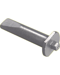 Anode Yamaha/Mariner 20/25 hk sylindrisk