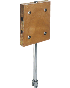 Motorfeste for rekke