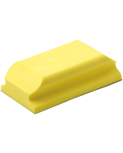 Schuller Slipekloss EasyCut Handy Velcropad