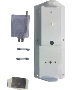 Deksel for termostat BI29/53/75