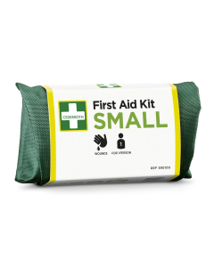 Førstehjelpskoffert Small Cederroth 390100