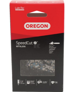 Sagkjede Oregon Soeedcut 95TXL056E, .325",  1.3 mm, 56DL