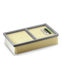 Filter Karcher Støvsuger Tac2