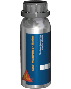 Sika Multiprimer Flaske Marine 250 ml