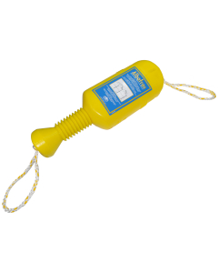 Kasteline for livbøye, 30 m