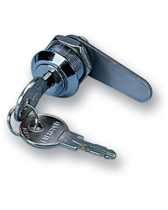 Reservelås ASA luke