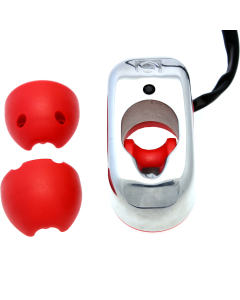 Quick Autostop Kit til Balder tauvinsjer, oval