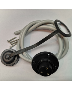 Dekkskontakt Winsj HRC 1002