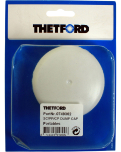 Lokk septik Porta Potti 235/65