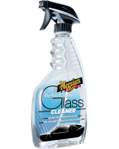 Meguiars Perfect Clarity Glass Cleaner 710 ml
