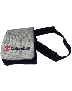 1852 Columbus Tauholder