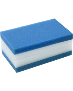 1852 Magic Sponge Extreme 2 pk