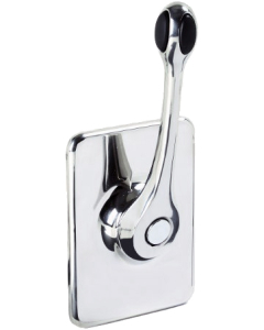 Kontrollboks sidemontert B400