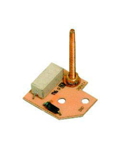 Overgangssett knopmåler 24V