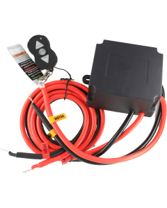 Rock Fjernkontroll til 1028620