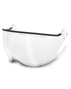 Visir V2 Plus for Kask Plasma - Transparent