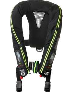 Baltic Legend M.E.D/SOLAS 165, sort