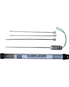 D-Splicer spleisesett