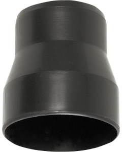 Slangeadapter 75-60 mm