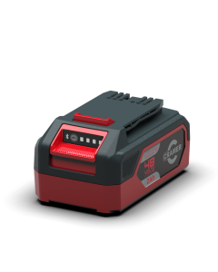 Batteri Cramer 2 Ah/96 Wh - Makseffekt 1,3 KW