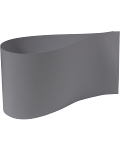 Soromap Rep-kit til PVC-pontong grå