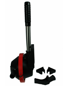 Lensepumpe m/løst håndtak