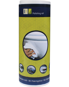1852 Poleringsklut på rull 240 g