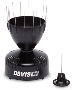 Davis Bøtte til regnmåler