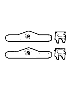 Tilkoplingssett K-25