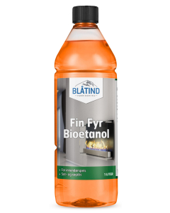 Blåtind Fin fyr 1 l