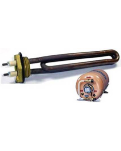 Varmelement til Isotemp regular 750W  230V Tb09003